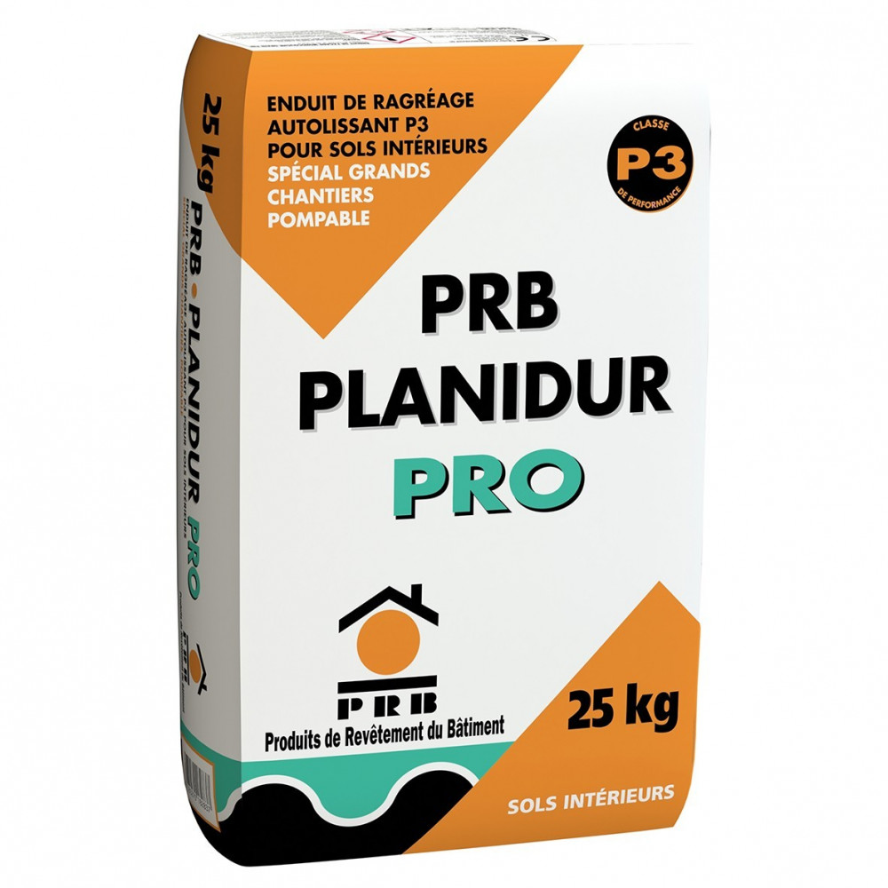 PLANIDUR PRO 25KG