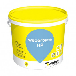 WEBER TENE HP 25KG