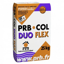 PRB COL DUO FLEX 25KG