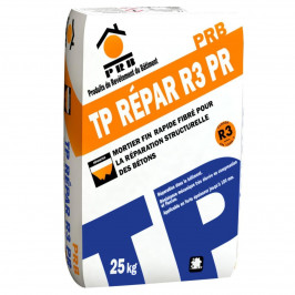 PRB TP REPAR R3 PR 25KG