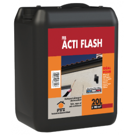 PRB ACTI FLASH 20L