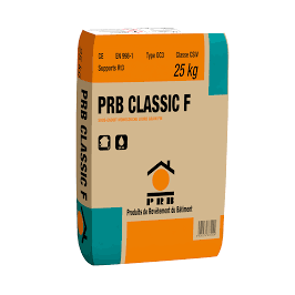 PRB CLASSIC F 25KG