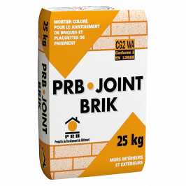 PRB JOINT BRIK 25KG