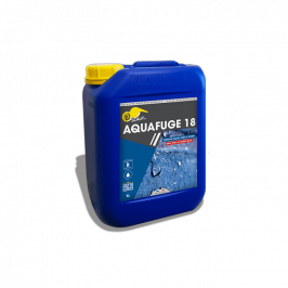 AQUAFUGE 18