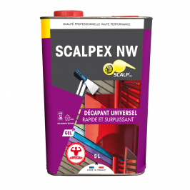 SCALPEX NW