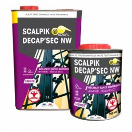 SCALPIK DECAP'SEC NW