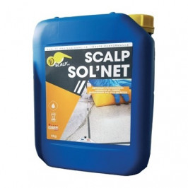 SCALP SOL'NET