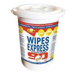 WIPES EXPRESS 90