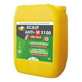 SCALP ANTI-M 3100