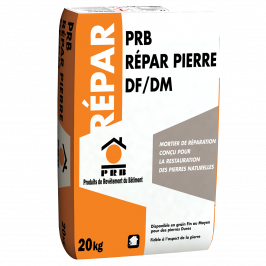 PRB REPAR PIERRE DF 20KG