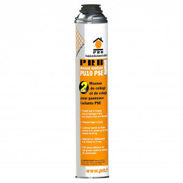 PRB MOUSSE ADHESIVE PU10...