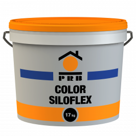 PRB COLOR SILOFLEX 6 KG