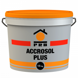 PRB - ACCROSOL PLUS - 15 KG