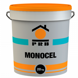 PRB - MONOCEL - 20 KG