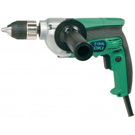 Perceuse 710W - acier 13mm...