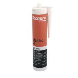 Mastic PU TECHPRO