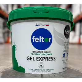 FELTOR DECAPANT GEL EXPRESS