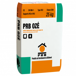 PRB OZE NEIGE 25KG