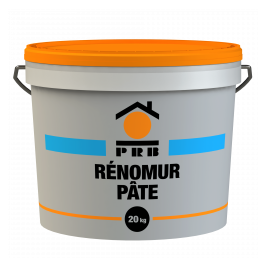 PRB RENOMUR PÂTE 20 KG