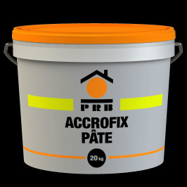 PRB - ACCROFIX PATE - 20KG