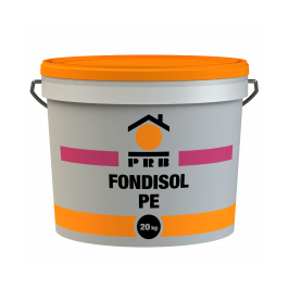 FONDISOL PE 20KG