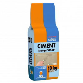 PRB CIMENT PROMPT VICAT