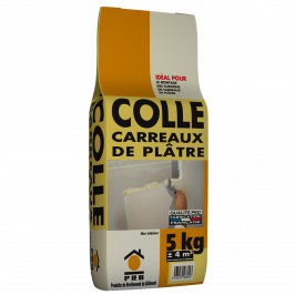 PRB COLLE CARREAUX DE...