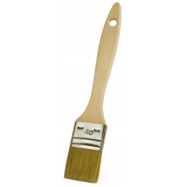 BROSSE PLATE BASIQUE