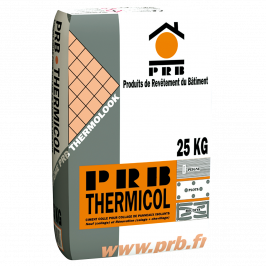 PRB THERMICOL 25 KG