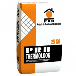 PRB THERMOLOOK GF 25 KG