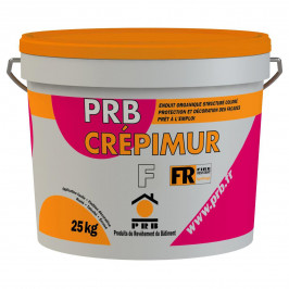 PRB CREPIMUR F 8 KG