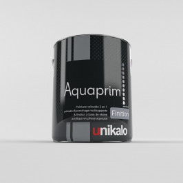 AQUAPRIM FINITION 2EN1 TEINTÉ