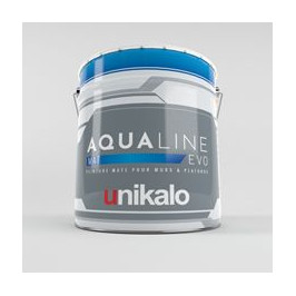 AQUALINE EVO MAT TEINTÉ